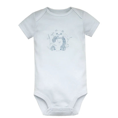 Cotton Bodysuits for Baby