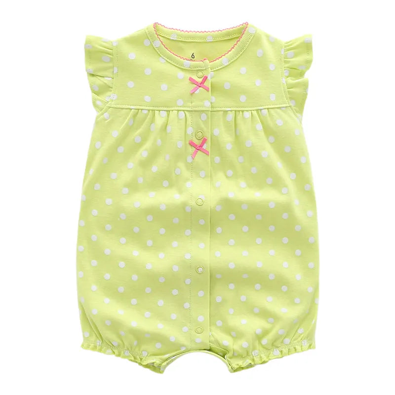 Baby Rompers Jumpsuits