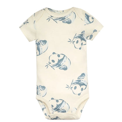 Cotton Bodysuits for Baby