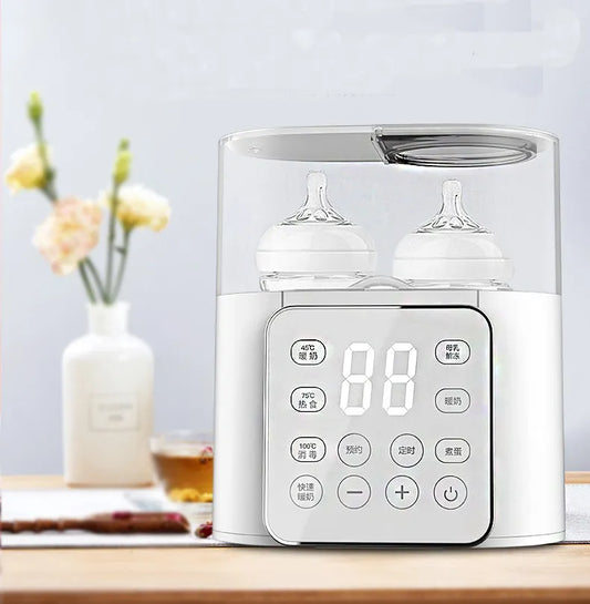 Baby Multi-Function Bottle Warmer