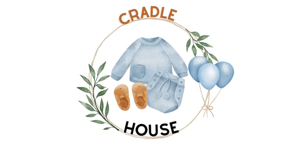 Cradle House Baby Boutique